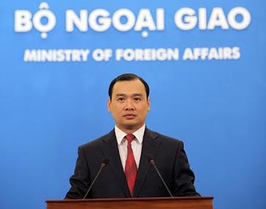 Vietnam glaubt an die künftige stabile Entwicklung Venezuelas